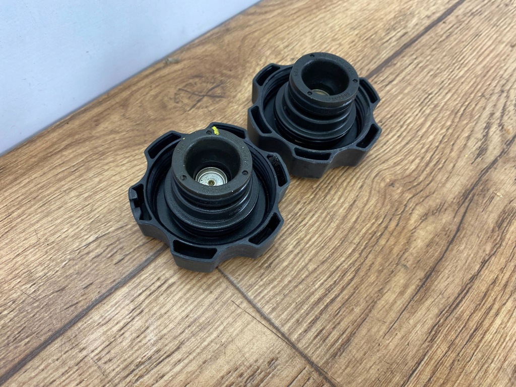 фото №6, Кришка бачок розширювальний cadillac chevrolet camaro 2016+