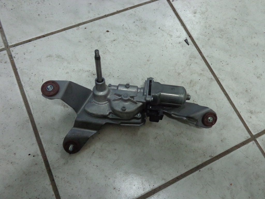 фото №1, Mazda cx5 2017-2021 kb моторчик дворники задняя