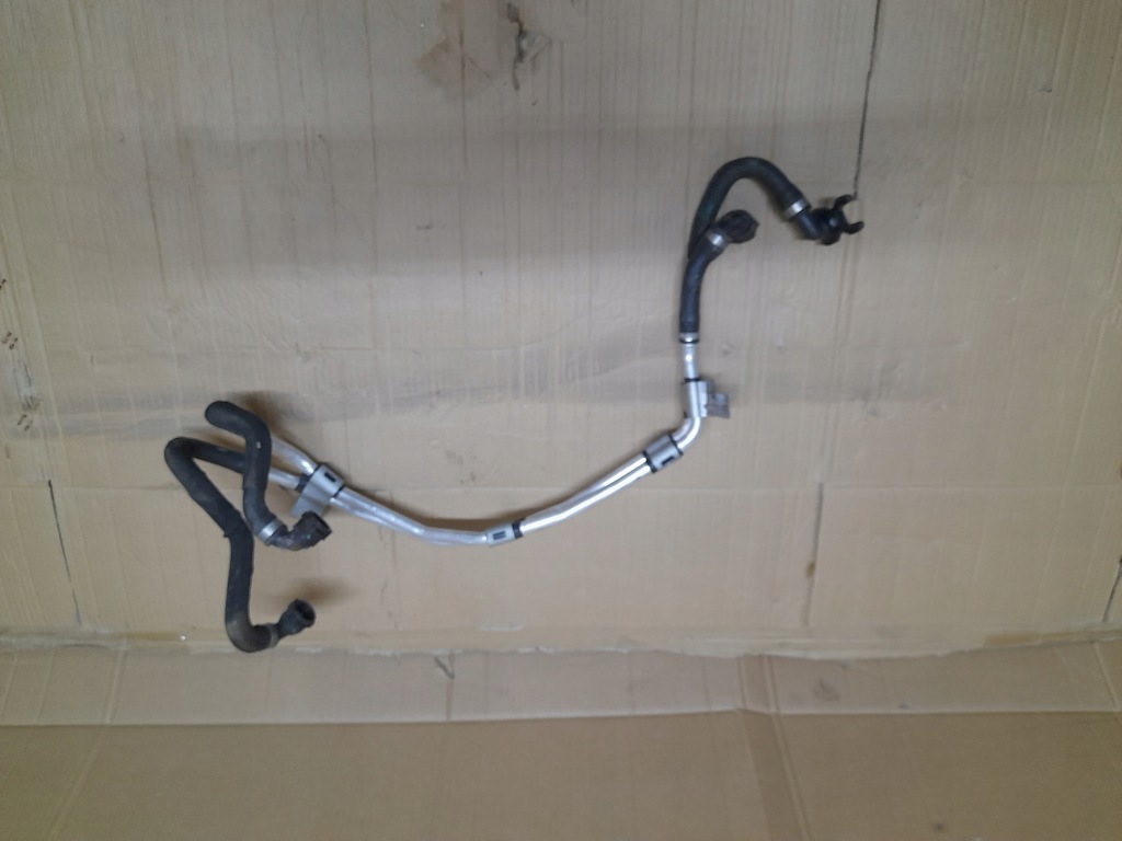 фото №1, Шланг патрубок трубка води bmw x5 g05 x6 g06 x7 g07