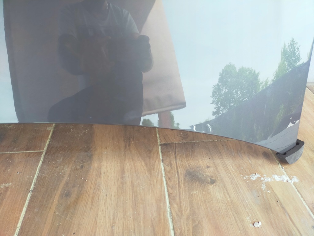 фото №7, Капот opel zafira b код лакофарбового покриття z177