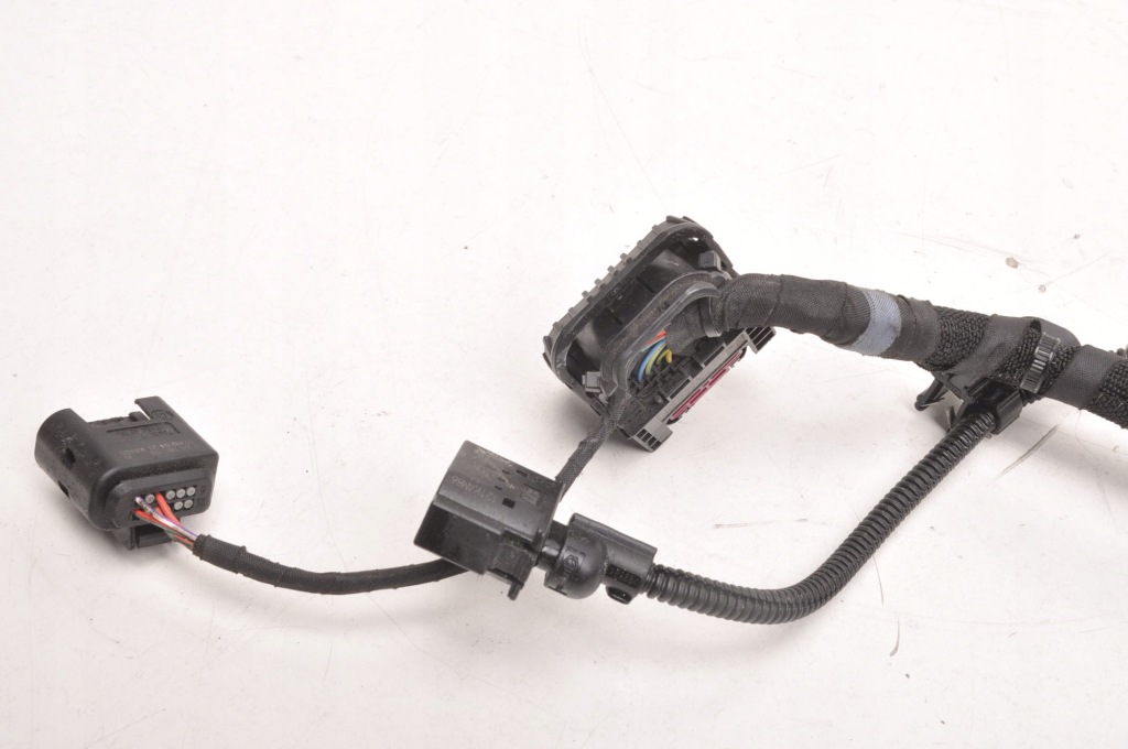 Bmw f22 f23 f30 f31 3.0 жгут электропроводка двигателя 8682893 Киев