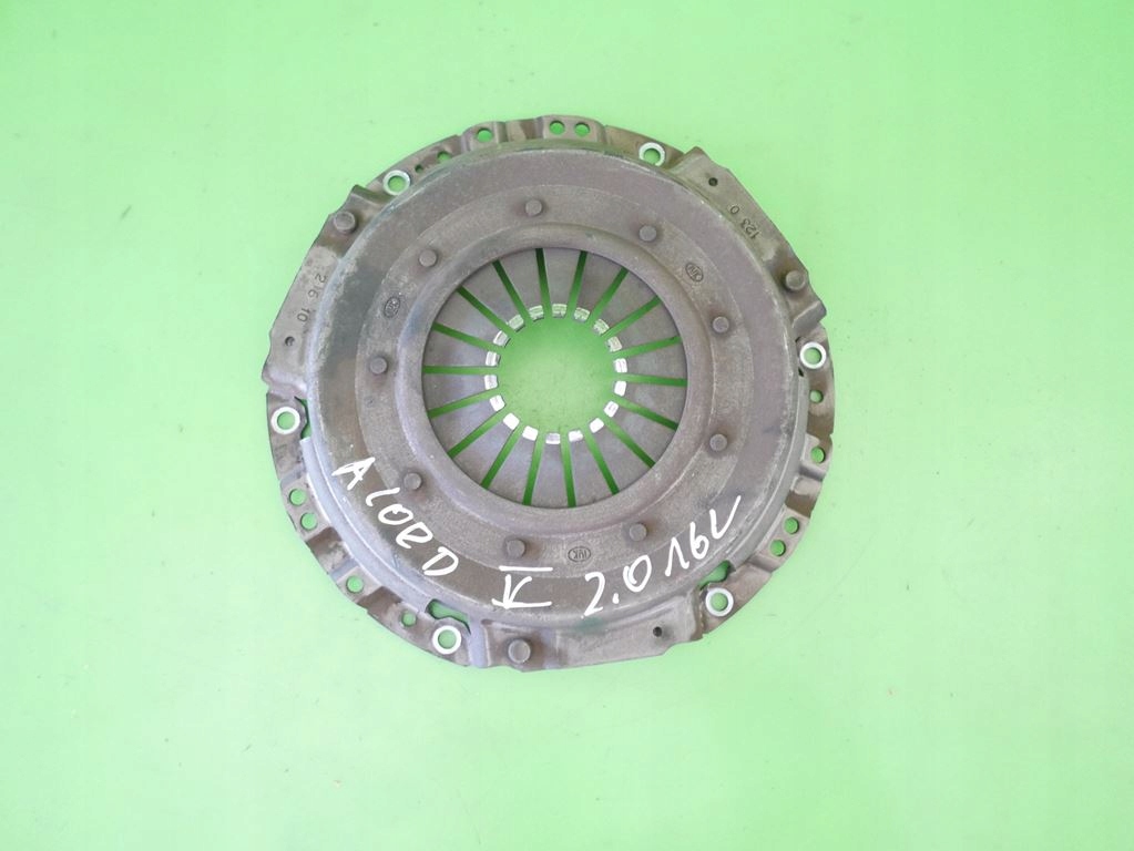 фото №1, Притиск зчеплення luk honda accord v 2.0 16v 96-98