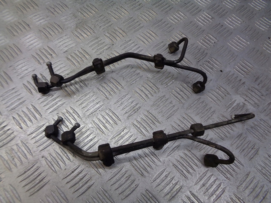 фото №1, Провода топливные ford transit connect 1.8 d