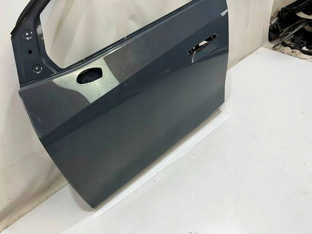 фото №7, Двері ліва лівий перед передній bmw u06