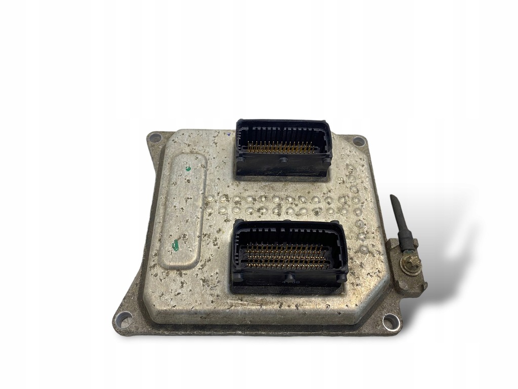 фото №3, Ford focus 2007 блок управления / модуль ecu