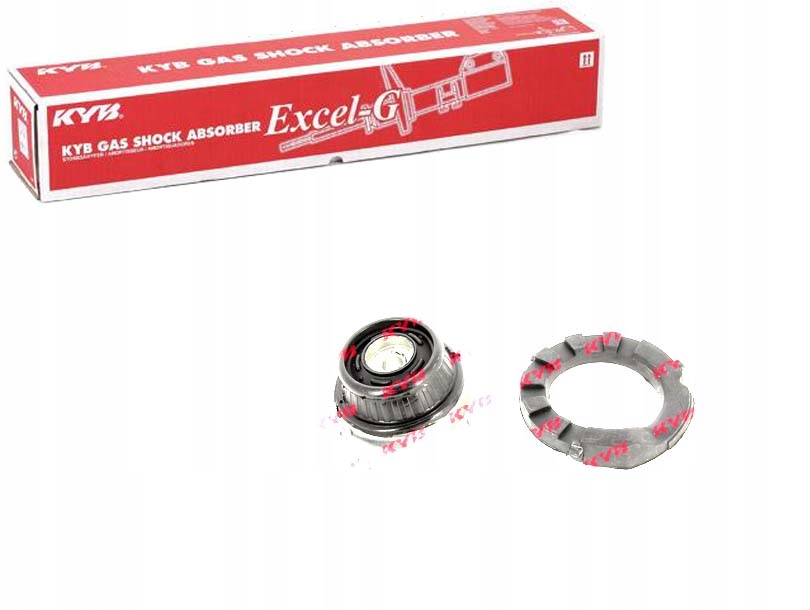 фото №1, Подушка амортизатора задняя l/p alfa romeo 147 156 gt 1.6-3.2