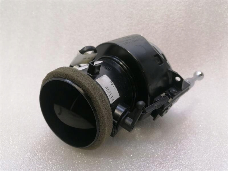 фото №4, Rolls royce ghost series ii 2 air vent 9167624 nozzle решітка rhd