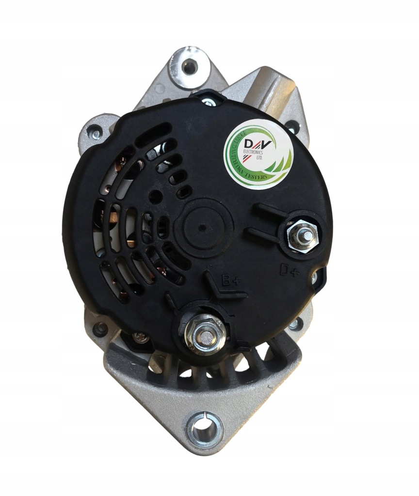 Новий генератор opel astra vectra zafira 1.6 1.8 Доставка