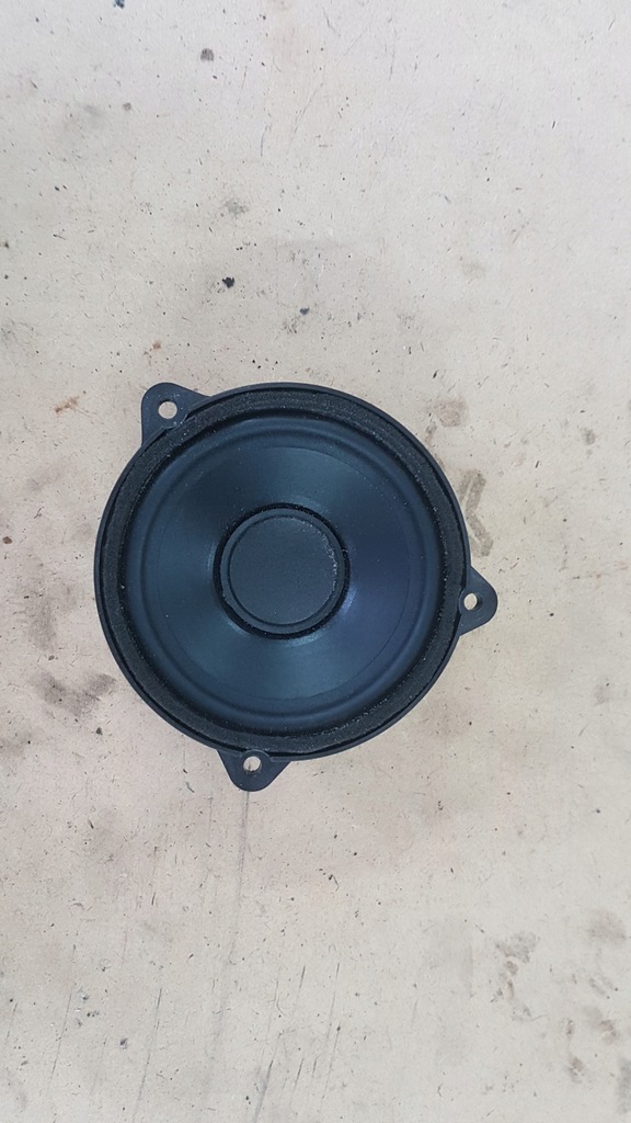 фото №1, Динамик среднечастотный jaguar range rover