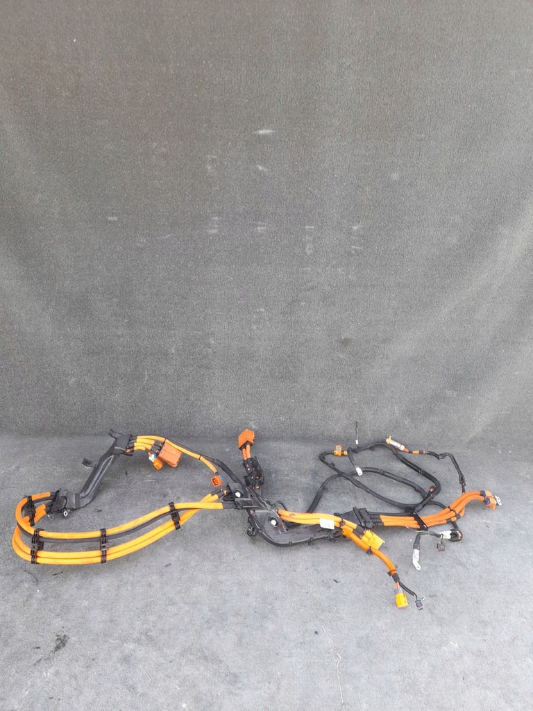 фото №1, Дроти заряджання citroen ds7 hybrid