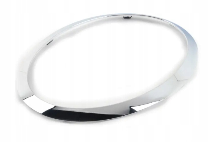 фото №1, Оригинальный номер mini рамка лампы левая mini f54 clubman lci 51137351371