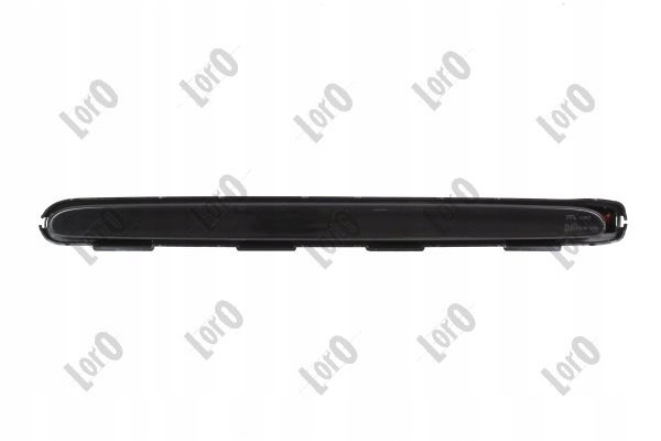 фото №1, Дополнительные свет стоп центральный smoked, led mercedes-benz e-class w211