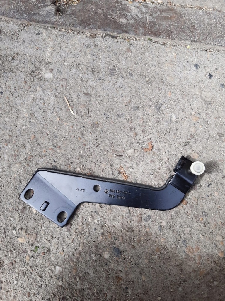 фото №2, Vw sharan alhambra ролик дверь правых оригинал