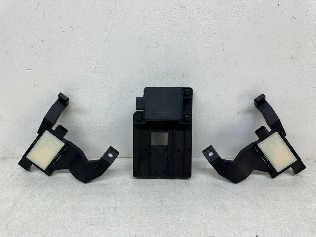 фото №1, Радар правый левый середина hyundai ioniq v 5 cena za комплект oryg