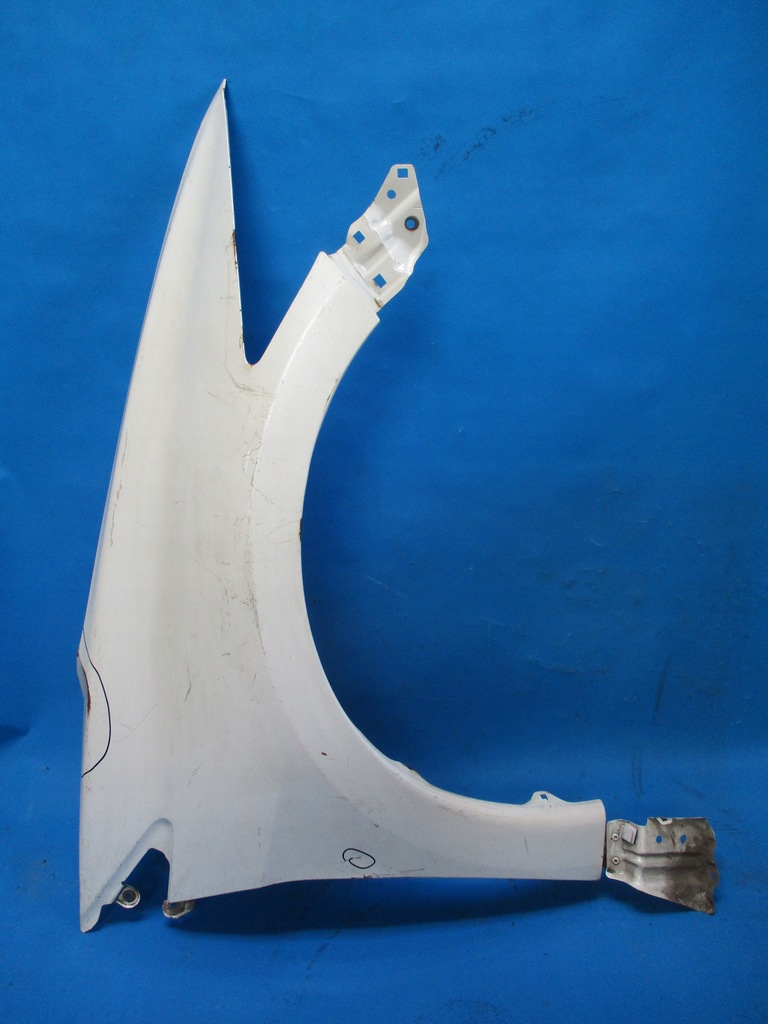 фото №1, Крыло правый перед honda cr-z