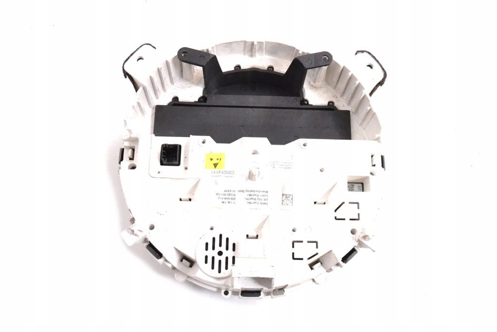 фото №2, Mini one - cooper clubman r55 2007 счетчик / спидометр