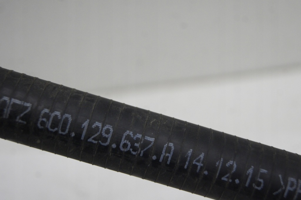 фото №9, Корпус фильтра воздуха 1.6 tdi toledo iv lift