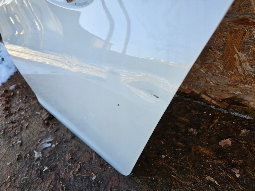 фото №8, Peugeot 308 ii t9 kombi двері задня ліва задні