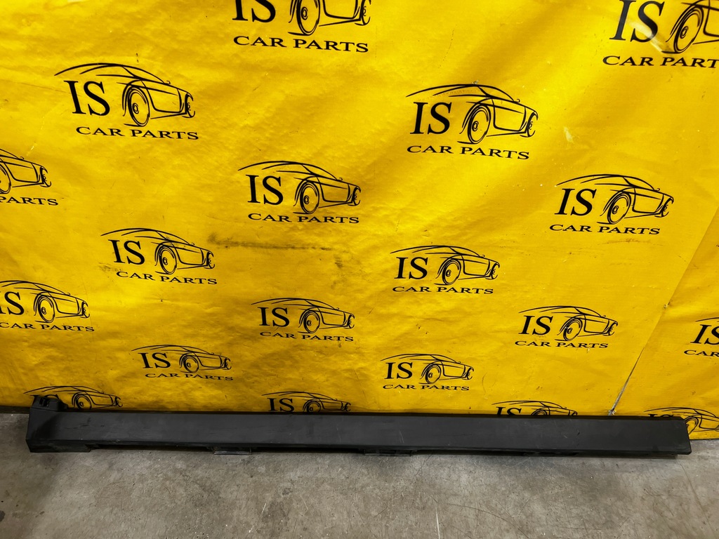 фото №1, Молдинг накладка поріг поріг поріг правий права range rover velar l560