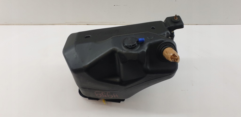 фото №10, Бак насос adblue jaguar f-pace hk83-5j228-ag fpla-5j229-ac 0444040015