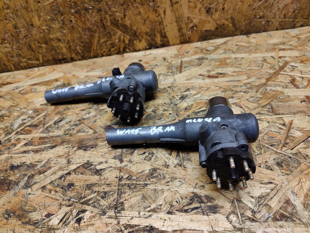 фото №1, Замок запалювання mercedes w115