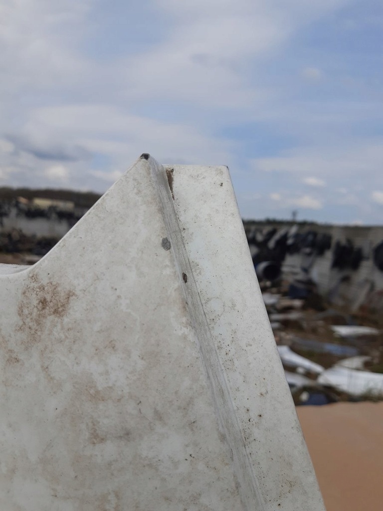 фото №13, Бампер задняя audi a3 8p