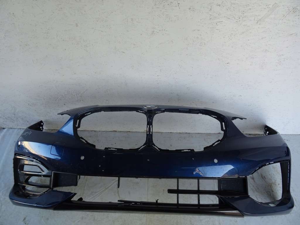 фото №1, Бампер передній перед bmw 1 f40