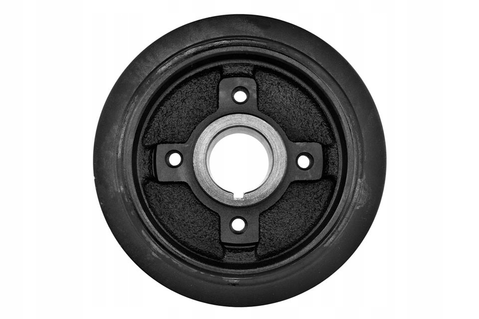 фото №13, Nty rkp-ty-017 шків, wał колінчастий