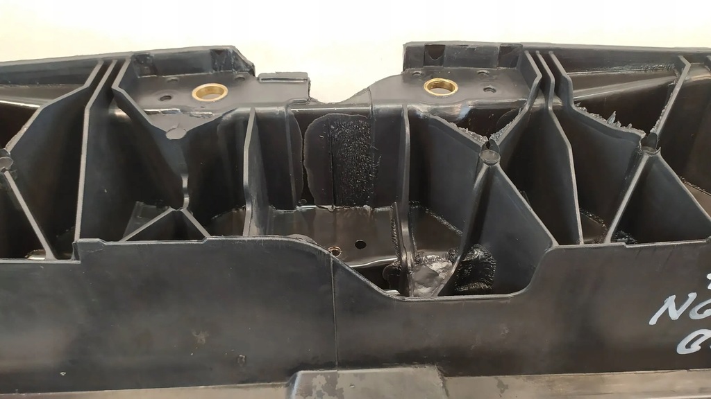 фото №8, Pas усилитель перед ford fusion