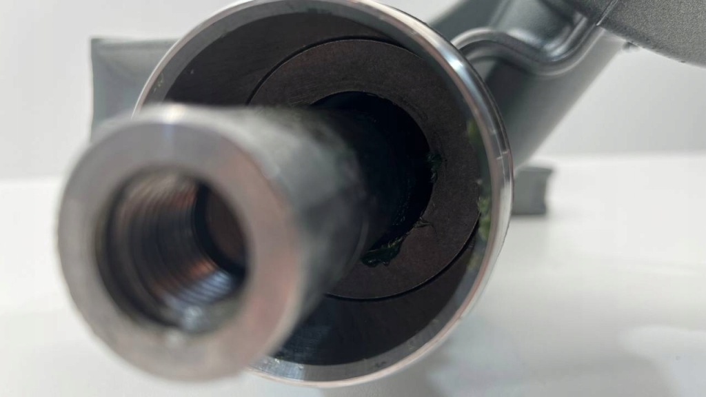 Рейка рульова трансмісія кермова mercedes-benz v-class w447 vito w447 Київ