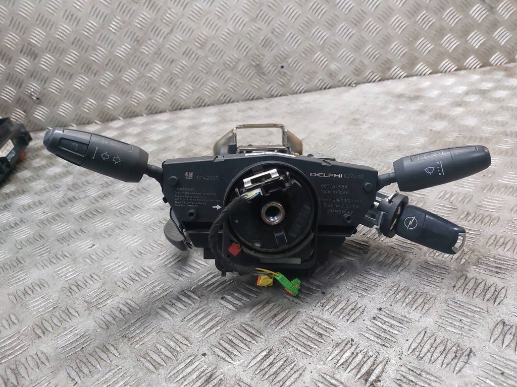 фото №11, Набор стартовый opel corsa d 1.3 cdti 55195815ck p0013252146 13142283