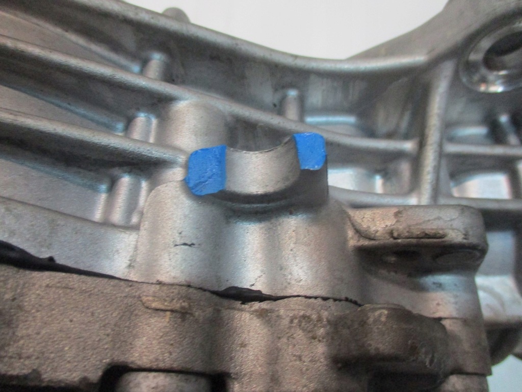 фото №4, Дифференциал alfa romeo stelvio 2,2d