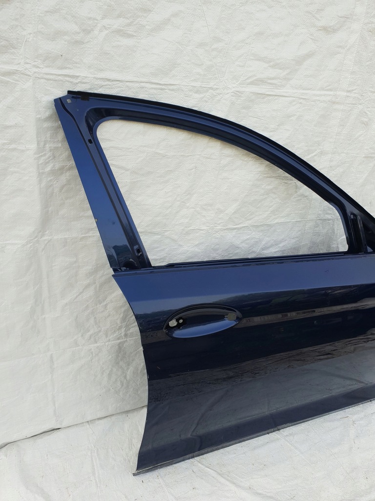 фото №9, Bmw 5 g30 g31 17-23 дверь правый перед передние