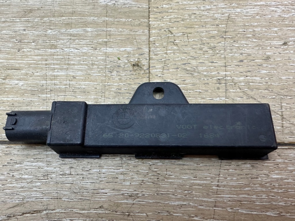 фото №1, Bmw m5 f10 антенна доступа комфорт 9220831