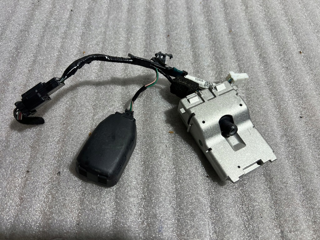 фото №11, Mazda 3 bp камера передняя стекло передняя rok 2021 bdgf67xcx-e