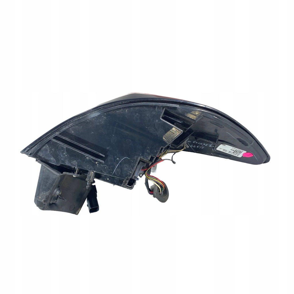 фото №7, Ford escape iv 2022 права сторона лампи задні