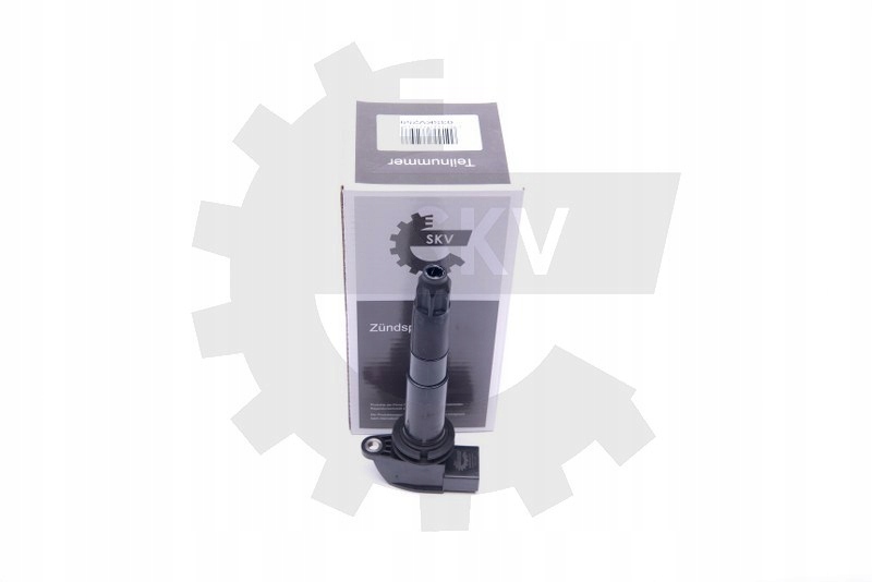 фото №9, Котушка запалювання esen skv 03skv259