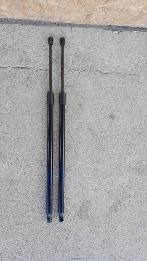 фото №1, Honda hr-v iii 22r привод крышки багажника