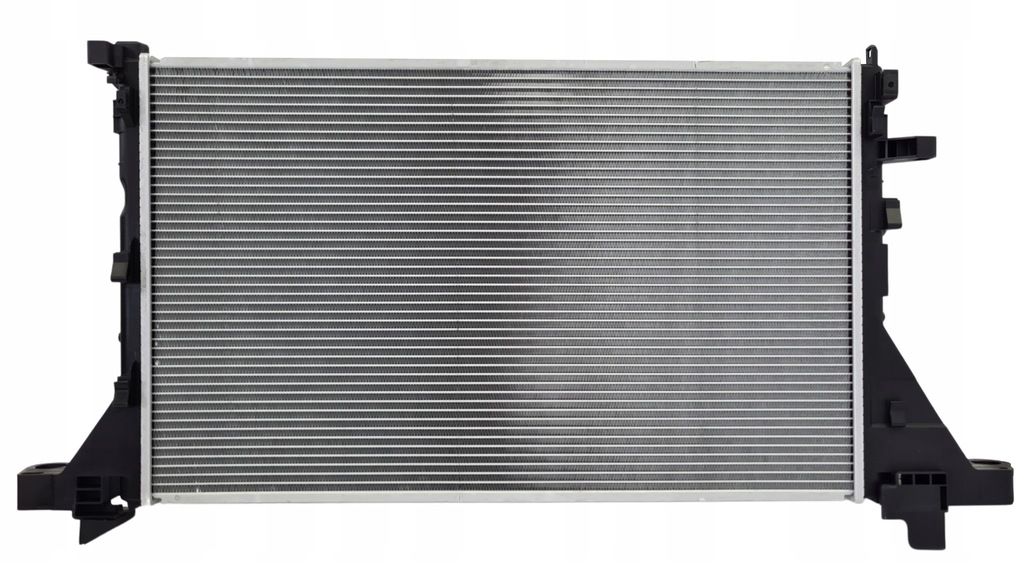 фото №3, Радіатор renault master 19- 2.3d 214106556r