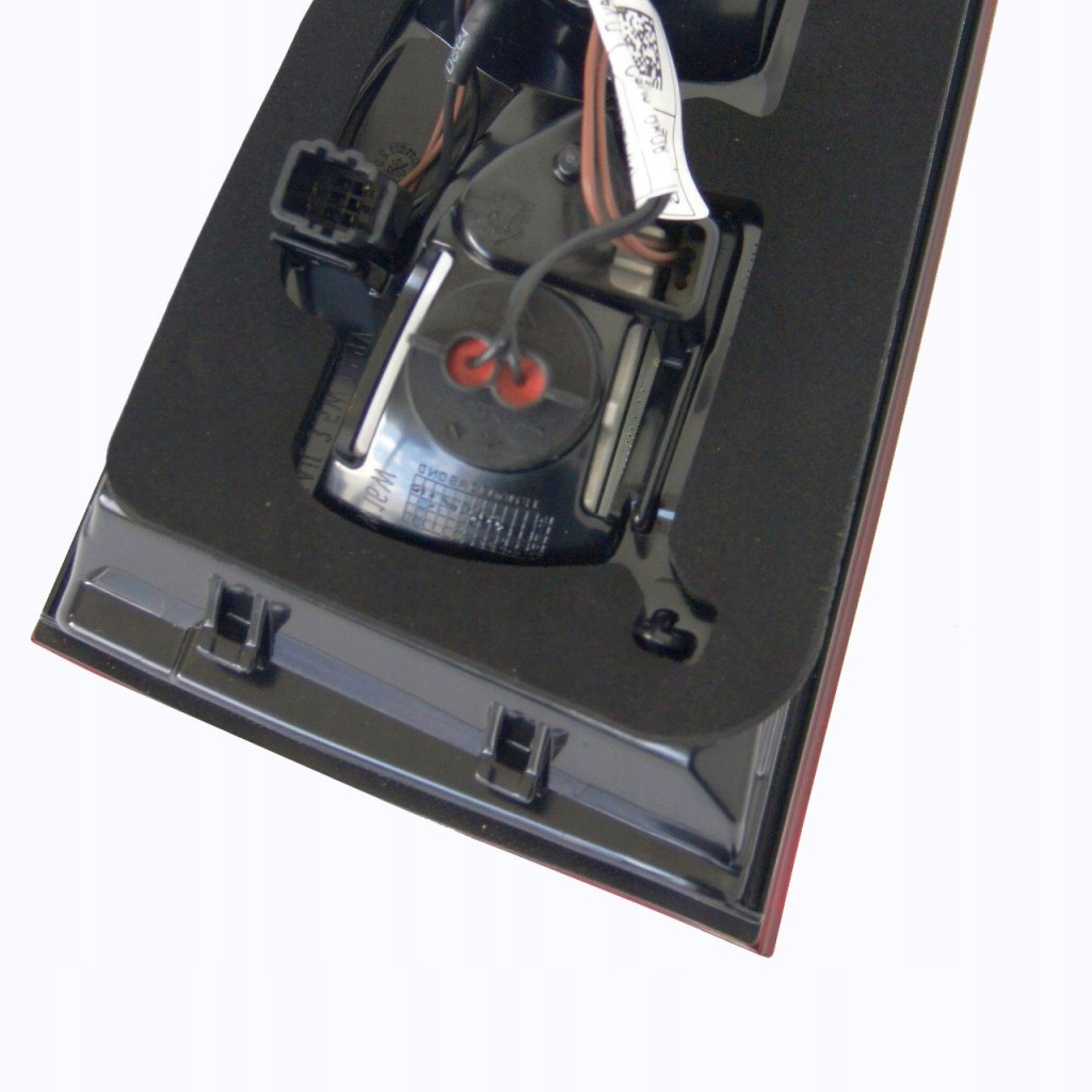 4x фара задняя led сторона правый  1 левая opel insignia b универсал 5-pin с Разборки