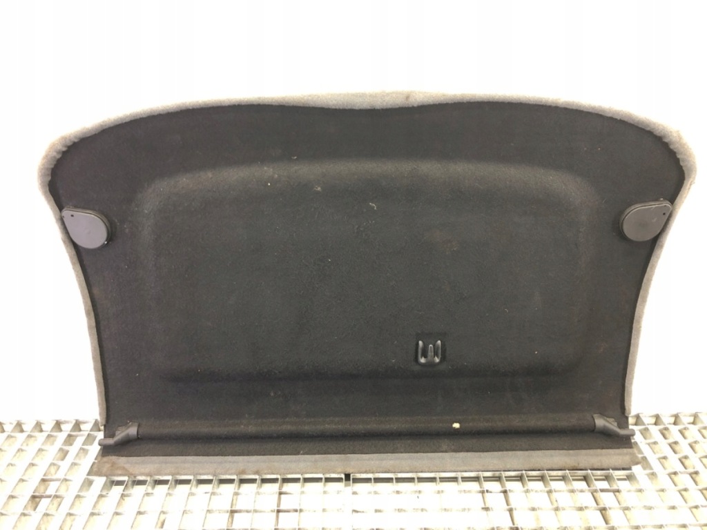 фото №4, Полка задняя seat leon i хэтчбек 99-06