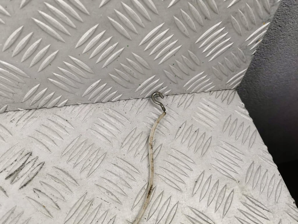 фото №6, Замок двері передніх ліва сторона bmw 5 e39 r235113