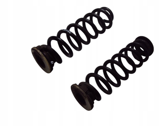 фото №1, Пружини задня opel insignia b 2.0 cdti