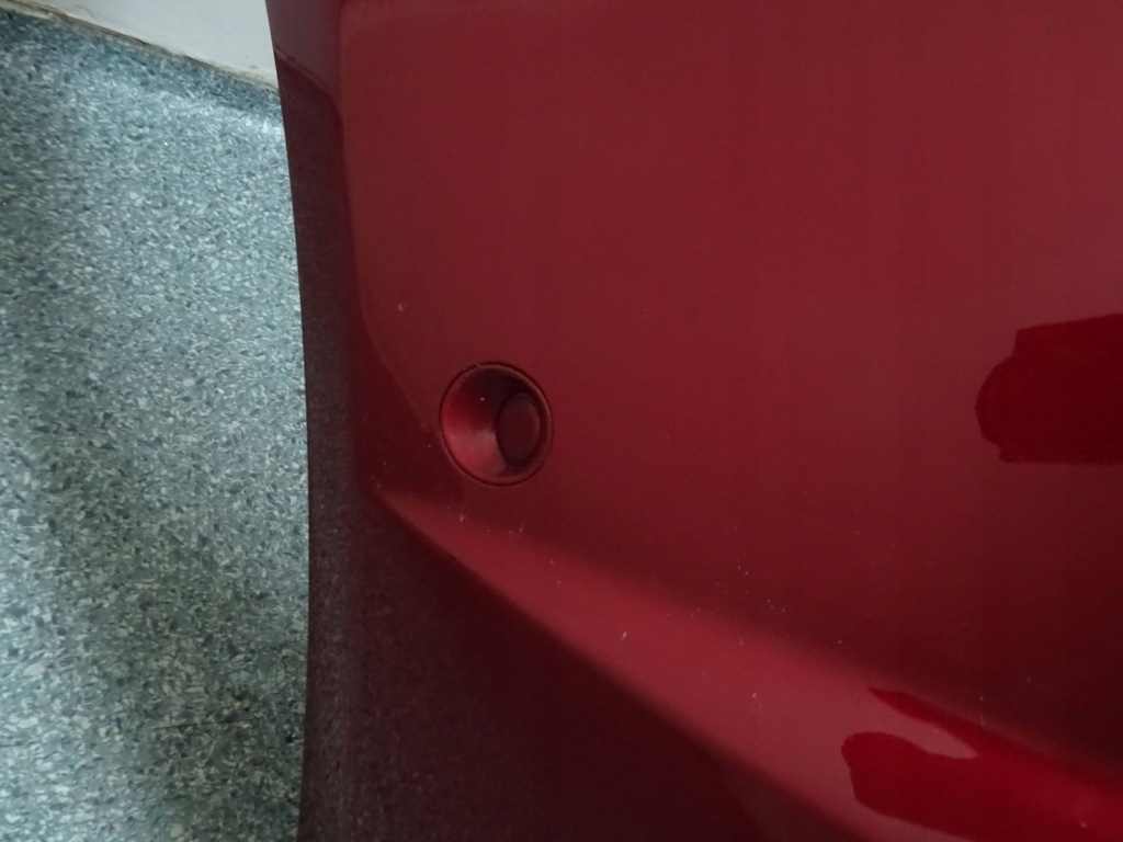 фото №3, Audi a7 4g8 lift бампер передний 6pdc омыватель pod радары