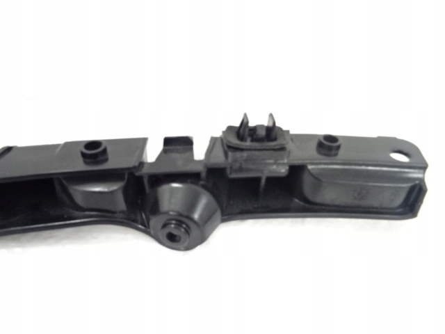 Dacia duster ii левый кронштейн направляющая бампера заднего задний  850452921r Киев