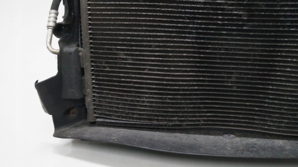 фото №5, Комплект радиатор alfa romeo 147 1.9 jtd