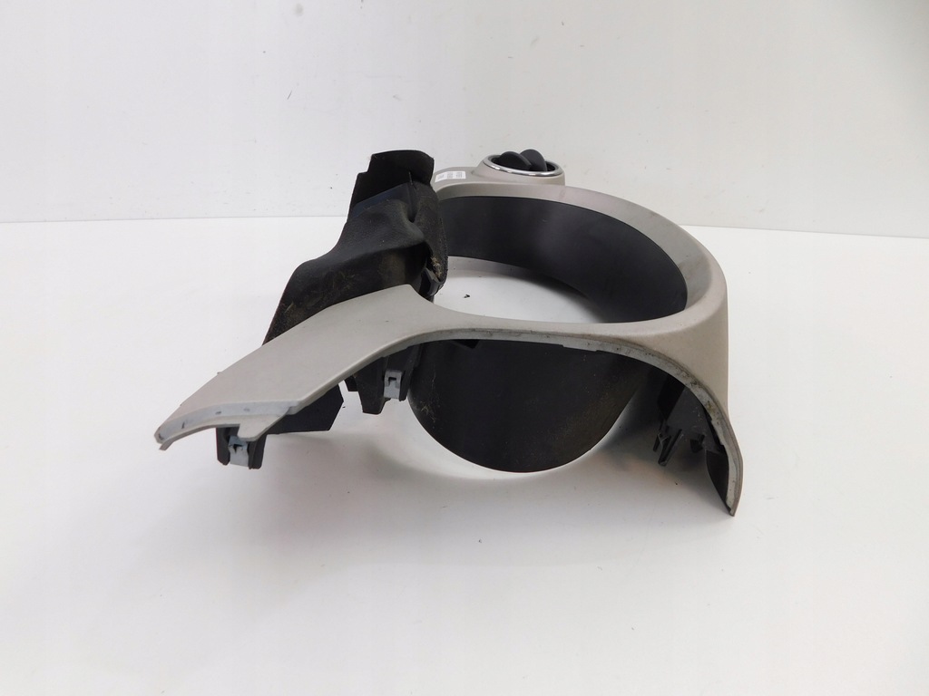 фото №5, Peugeot partner ii захист корпус рамка спідометра