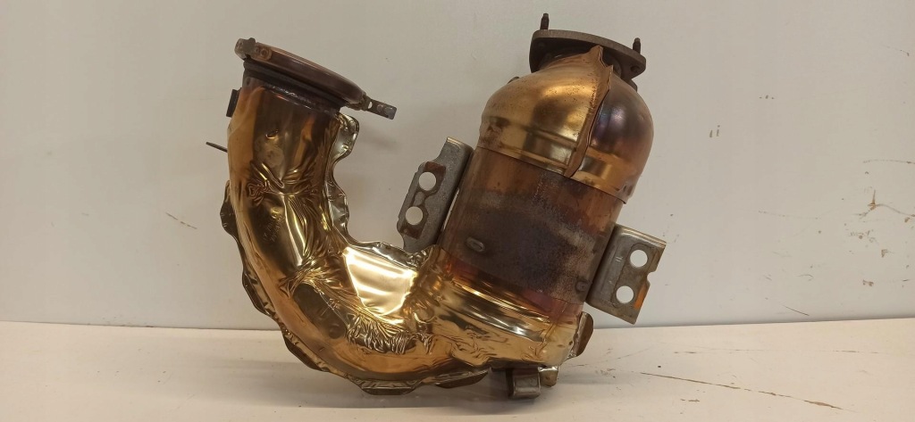 фото №1, Volvo v60 cc каталізатор b420t2 32330247