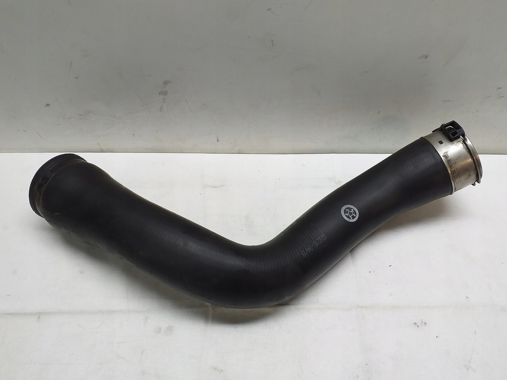 фото №2, Insignia a труба шланг інтеркулер