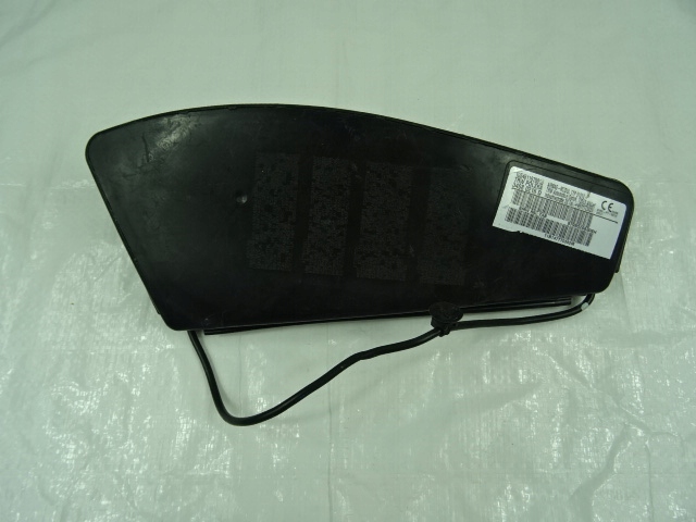 фото №1, Mini countryman r60 подушка сидіння ліва aibag